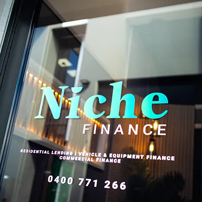 Niche-team-421